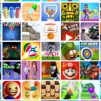 All in one Game , All Game App