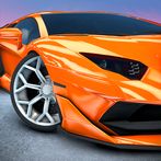 Ramp stunts car stunt game