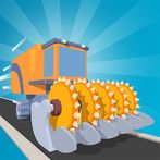 Roller Rush