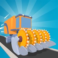 Roller Rush