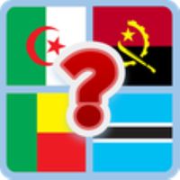 Flags Around The World