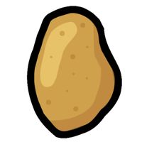 Mr Potato