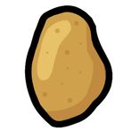Mr Potato