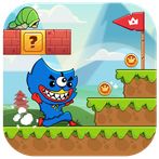 Super Rob's World - Run Game
