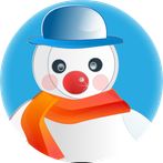 O Homem de Neve. Conto de Hans