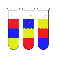 Water Sort Puzzle King