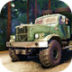 USSR Off Road Truck Driver