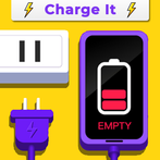 Charge It Game
