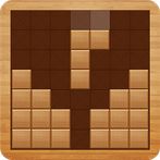 Woody Block: Wood Block Puzzle