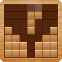 Woody Block: Wood Block Puzzle