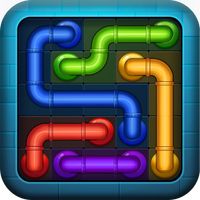 Connect The Pipe