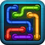 Connect The Pipe