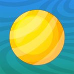 The Ball Blast Shooter Game