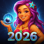 Jewel Abyss: Match3 puzzle