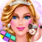 Wedding Makeup Artist Salon 2