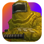 PS1-Style : Protect The Base!