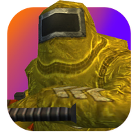 PS1-Style : Protect The Base!