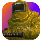 PS1-Style : Protect The Base!