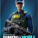 Rainbow Six Mobile