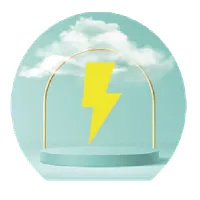 Pass The Lightning World