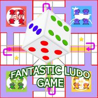 Fantastic Ludo Game