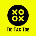 Tic Tac Toe Board Mind Game