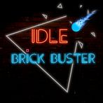 Idle Brick Buster: Ball & Coin