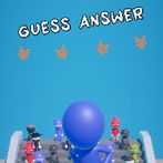 Guess Answer