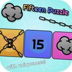 Sliding Puzzle