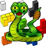 Snake vs Block 2020