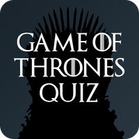 Game Of Thrones Quiz
