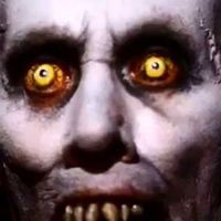 Haunted house horror