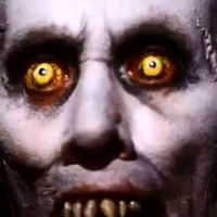 Haunted house horror