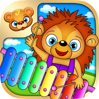123 Kids Fun MUSIC for KIDS