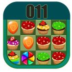 Doro Puzzle - The Delicious Ca