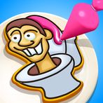 Cookie Art 3D