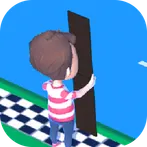 Stick Race 3D