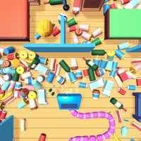 Total Clean 3D