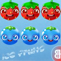 Frosty Fruits Fresh : Not Anot