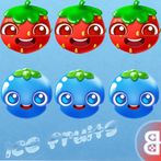 Frosty Fruits Fresh : Not Anot