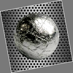 Aluminum Ball-Game Challenge