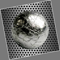 Aluminum Ball-Game Challenge