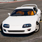 Supra Driving: Drift & Race
