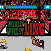World Wrestling Touch