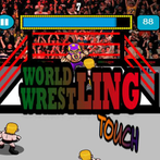 World Wrestling Touch