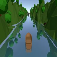Boat Rush 3D