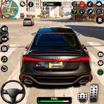 Advance Car Parking: City Car