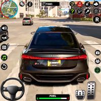 Advance Car Parking: City Car