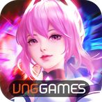 Hero AFK:Vương Quyền Chiến VNG