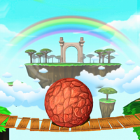 Extreme Rolling Ball